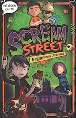 Scream Street: Negatives Attract