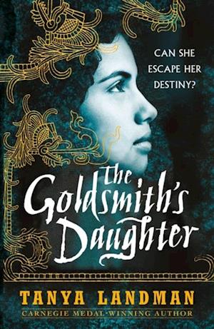 Goldsmith's Daughter