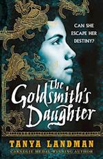 Goldsmith's Daughter