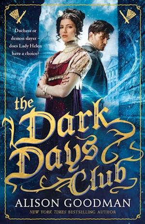 Dark Days Club