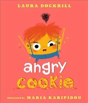 Angry Cookie