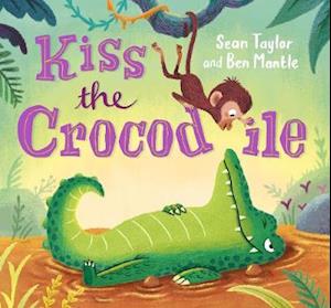 Kiss the Crocodile