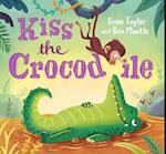 Kiss the Crocodile