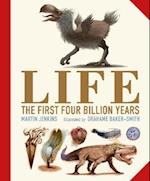 Life: The First Four Billion Years