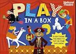 National Theatre: Play in a Box