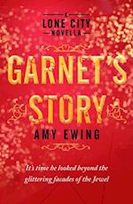 Lone City Novella: Garnet's Story