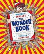 Where's Wally? The Wonder Book