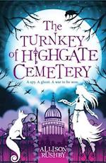 The Turnkey of Highgate Cemetery