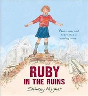 Ruby in the Ruins