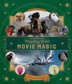 J.K. Rowling's Wizarding World: Movie Magic Volume Two: Curious Creatures