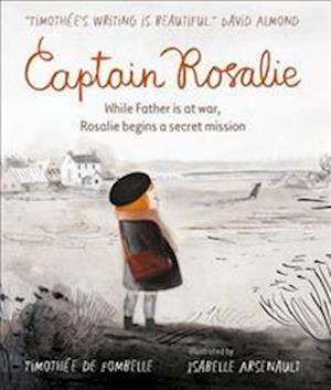 Captain Rosalie