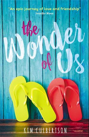 The Wonder of Us