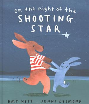 On the Night of the Shooting Star