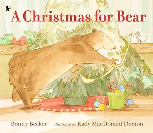 A Christmas for Bear