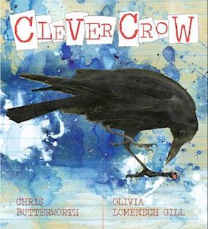 Clever Crow