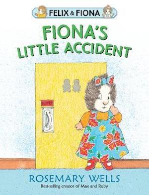 Fiona’s Little Accident