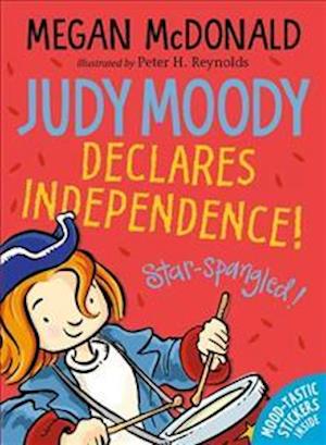 Judy Moody Declares Independence!