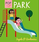 Pop-up Park