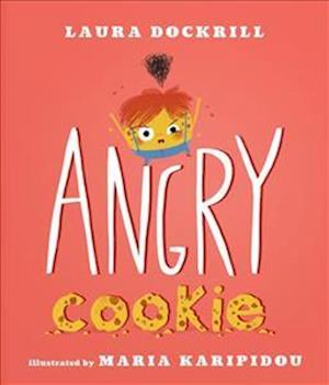 Angry Cookie