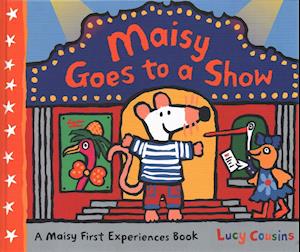 Maisy Goes to a Show