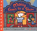 Maisy Goes to a Show