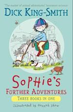 Sophie's Further Adventures