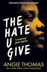 Hate U Give, The *(PB) - Collector's Edition - B-format