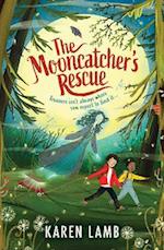 The Mooncatcher's Rescue