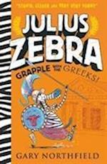 Julius Zebra: Grapple with the Greeks!