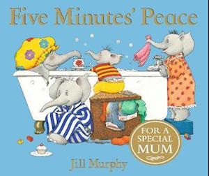 Five Minutes' Peace