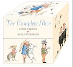 The Complete Alice