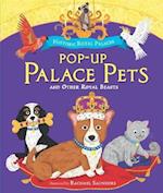 Pop-up Palace Pets and Other Royal Beasts