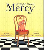 A Piglet Named Mercy
