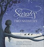 Sarah’s Two Nativities