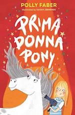 Prima Donna Pony