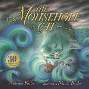 The Mousehole Cat