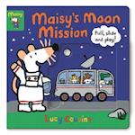 Maisy's Moon Mission