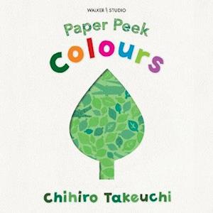 Paper Peek: Colours