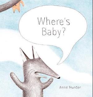 Where's Baby?