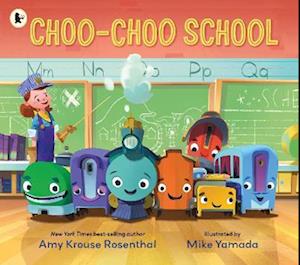 Choo-Choo School