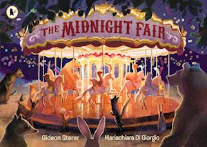 The Midnight Fair