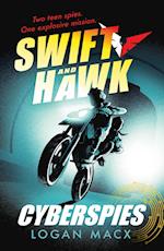 Swift and Hawk: Cyberspies