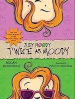 Judy Moody: Twice as Moody