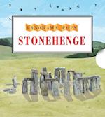Stonehenge: Panorama Pops