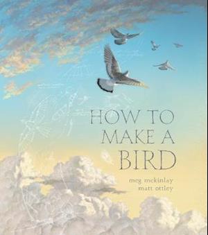 How to Make a Bird