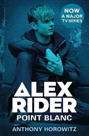 Alex Rider 02: Point Blanc