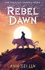 Rebel Dawn