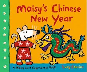 Maisy's Chinese New Year