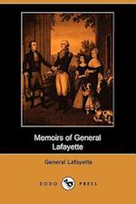 Memoirs of General Lafayette (Dodo Press)