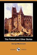 The Portent and Other Stories (Dodo Press)